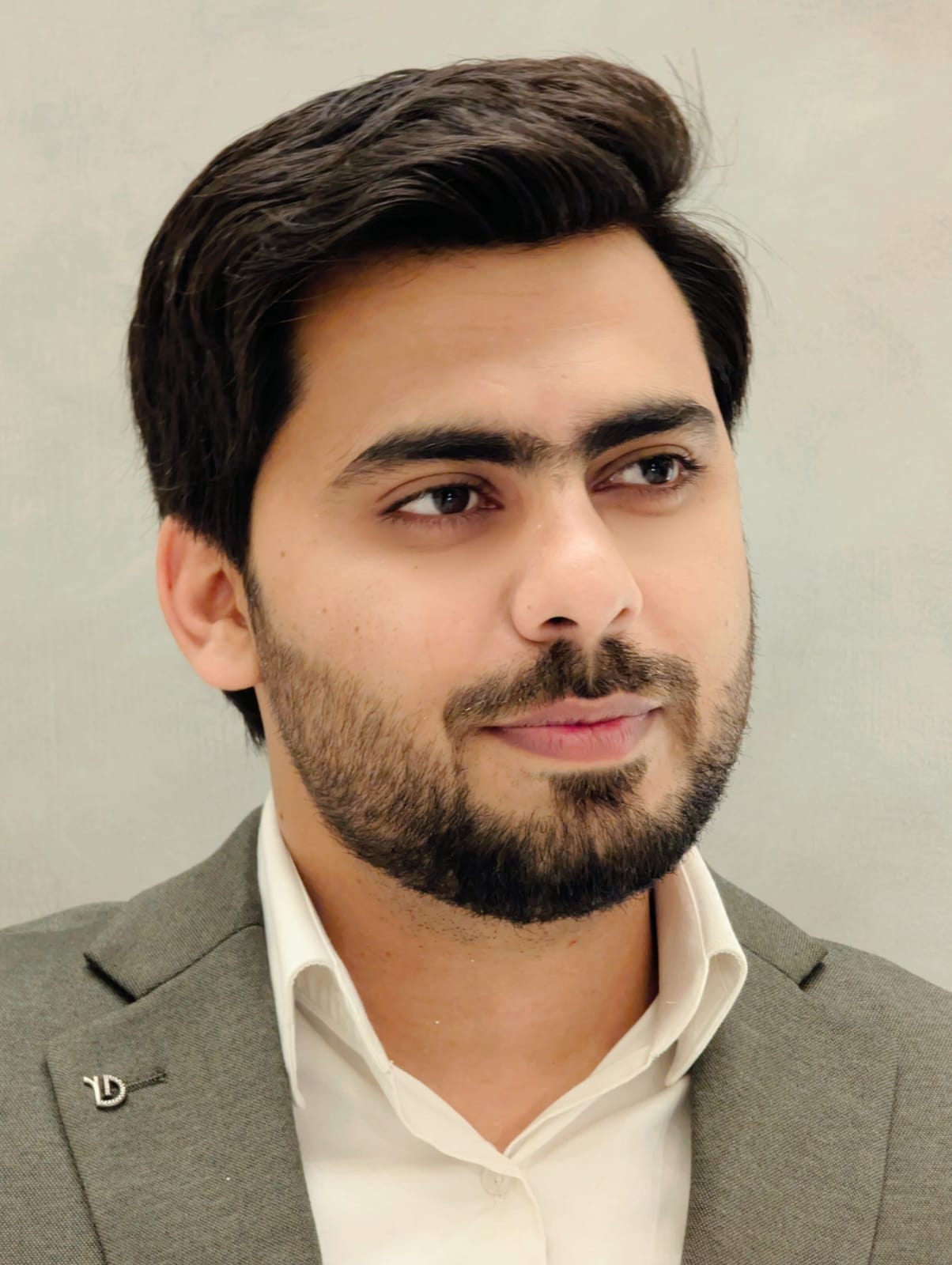 M Mutahir